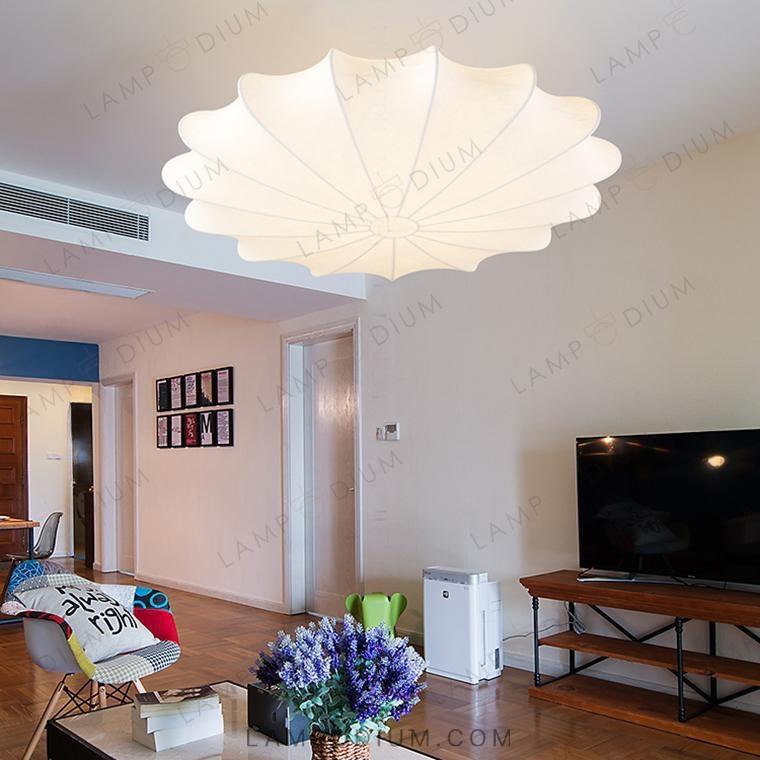 Ceiling light NORNA