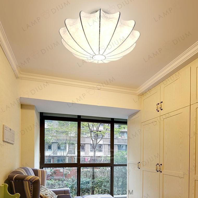 Ceiling light NORNA