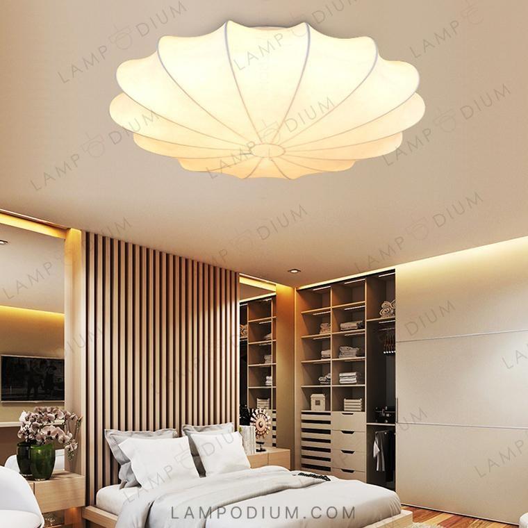 Ceiling light NORNA