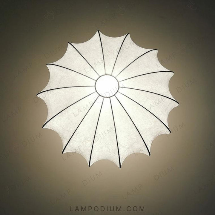 Ceiling light NORNA