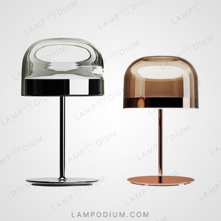 Table lamp NOTEN TAB