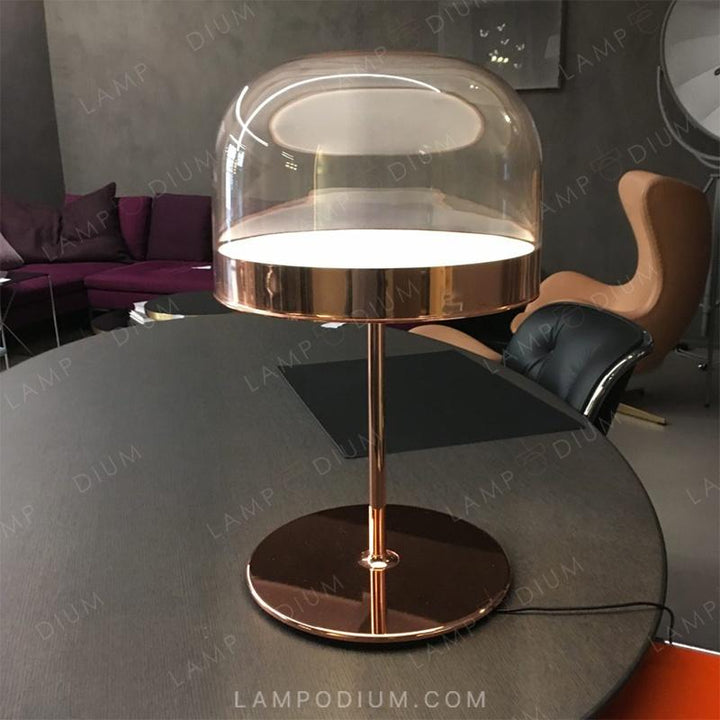 Table lamp NOTEN TAB