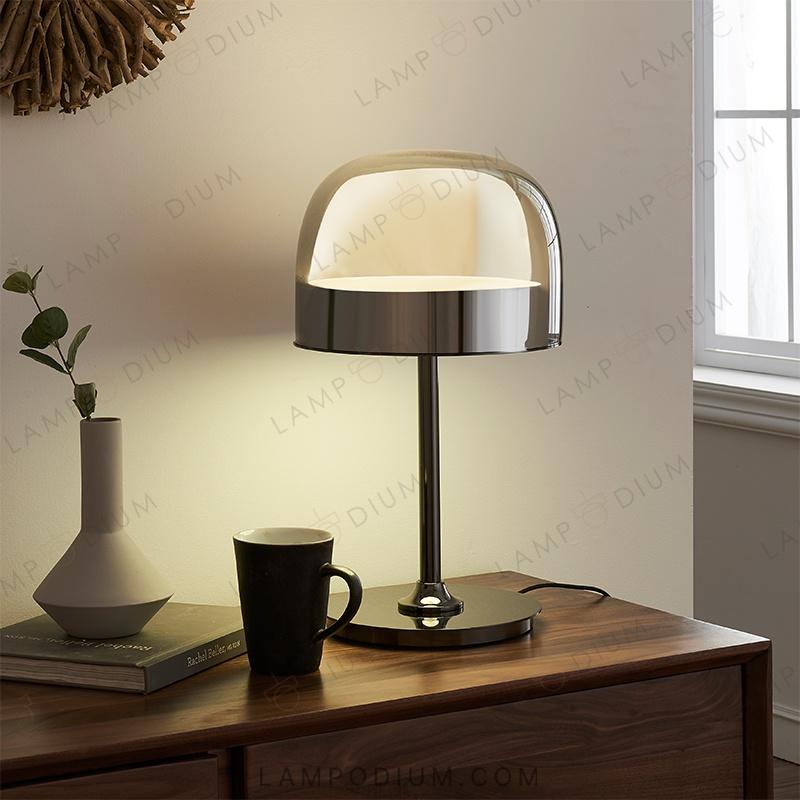 Table lamp NOTEN TAB