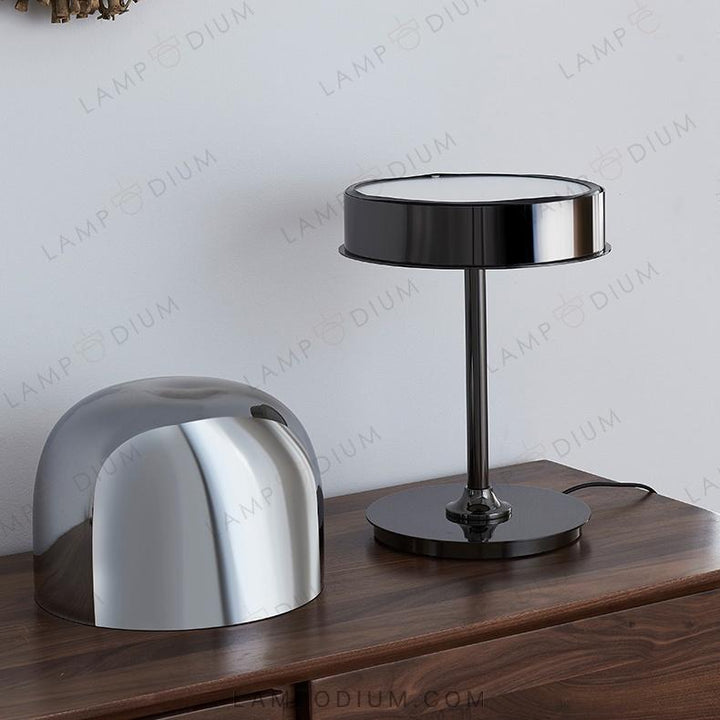 Table lamp NOTEN TAB