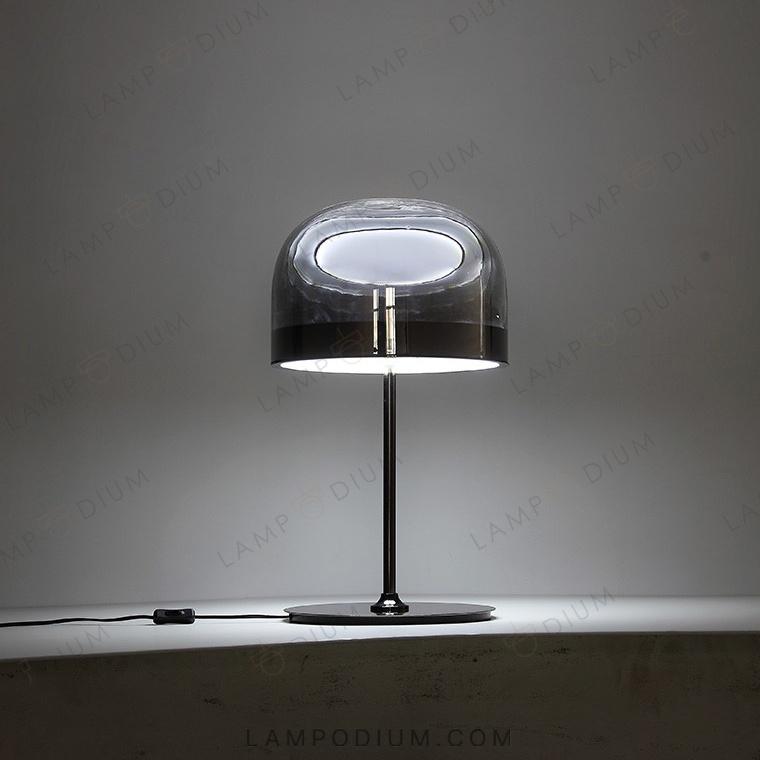 Table lamp NOTEN TAB