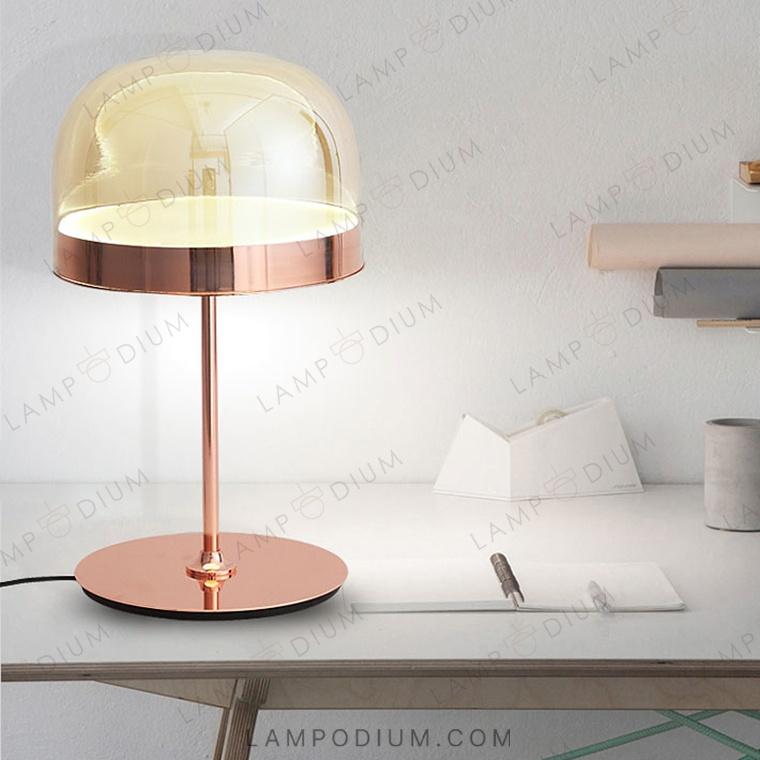 Table lamp NOTEN TAB