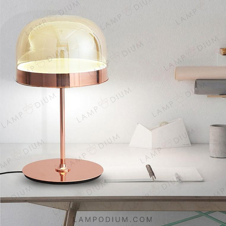 Table lamp NOTEN TAB