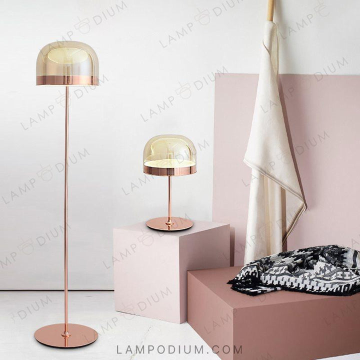 Table lamp NOTEN TAB