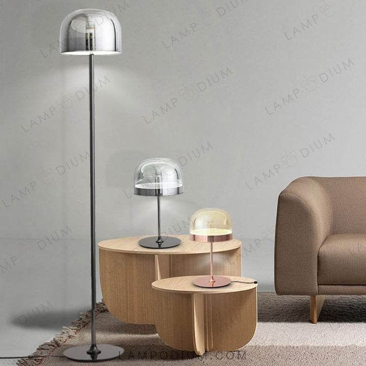 Table lamp NOTEN TAB