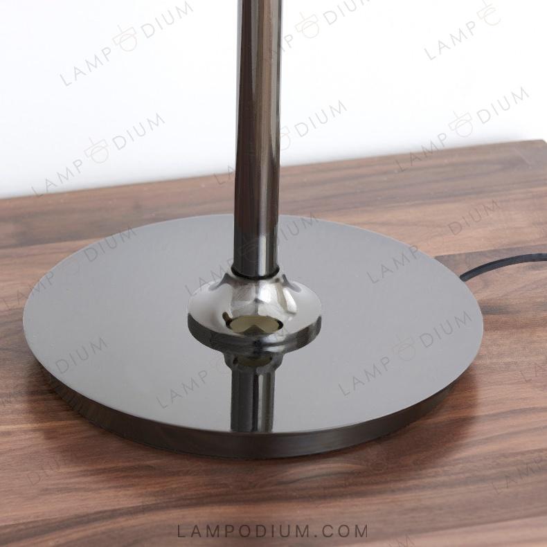 Table lamp NOTEN TAB