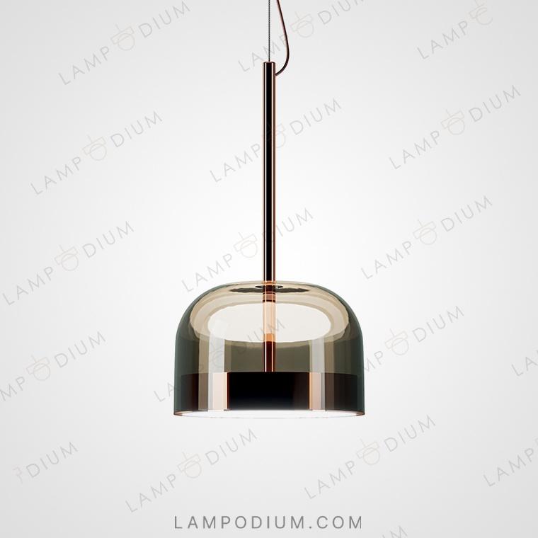 Pendant light NOTEN