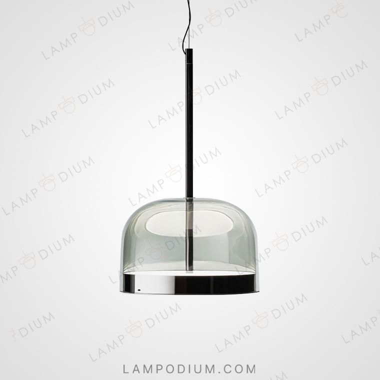 Pendant light NOTEN