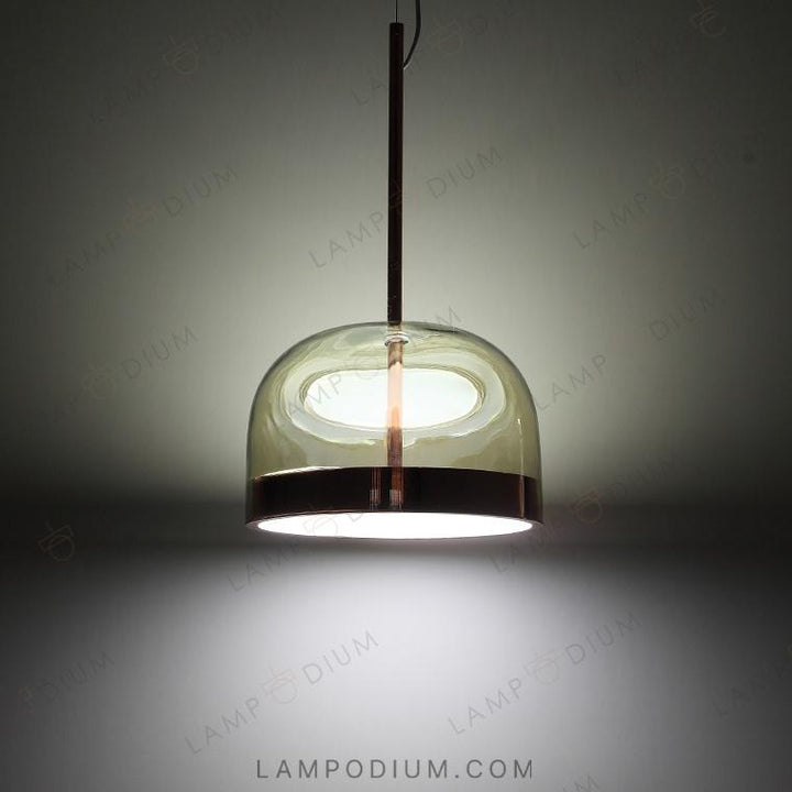 Pendant light NOTEN