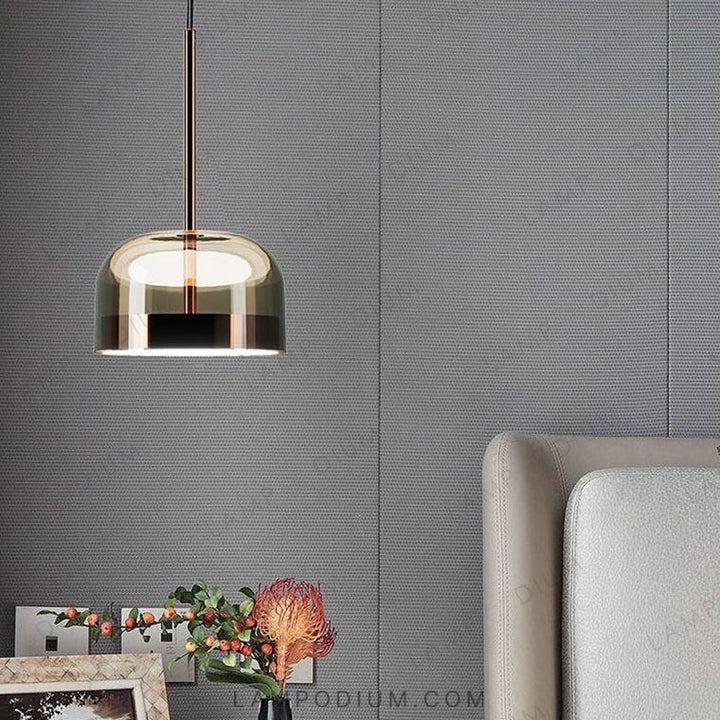 Pendant light NOTEN