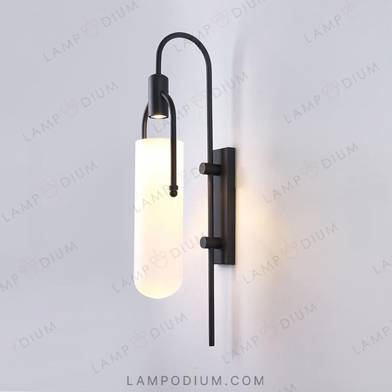 Wall lamp ODIL WALL