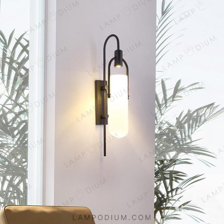 Wall lamp ODIL WALL