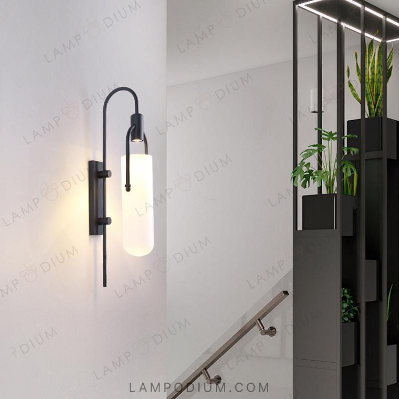 Wall lamp ODIL WALL