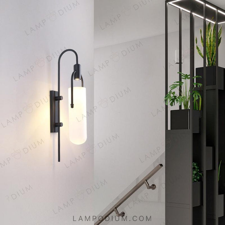 Wall lamp ODIL WALL