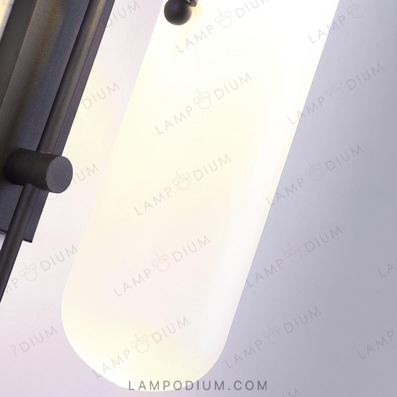 Wall lamp ODIL WALL