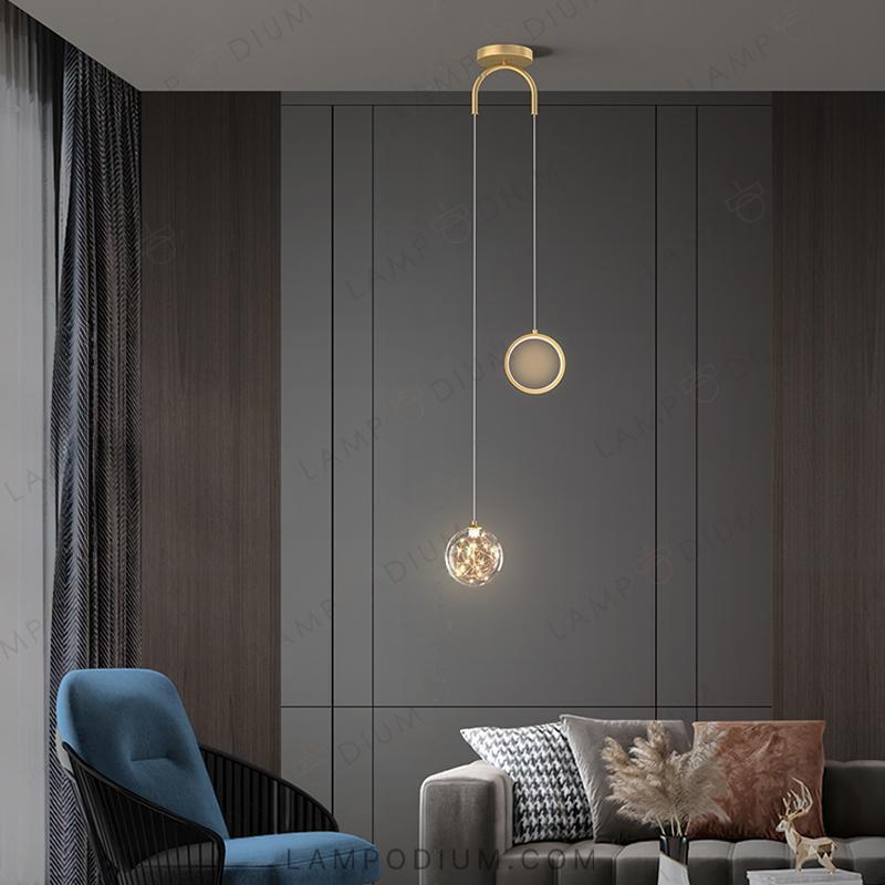 Pendant light OFELIA