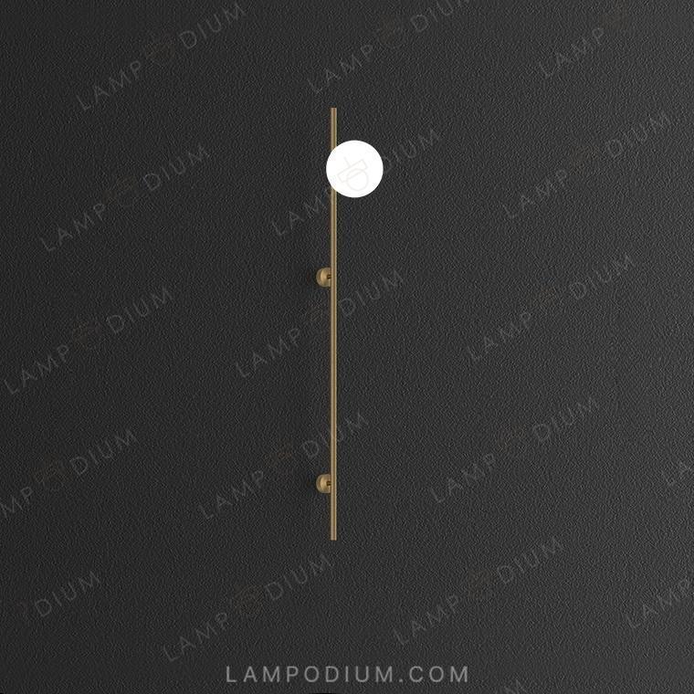 Wall lamp OHLA