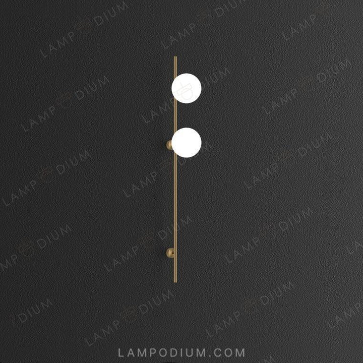 Wall lamp OHLA