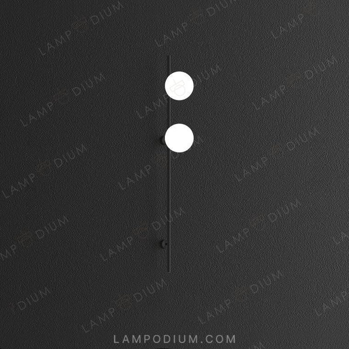 Wall lamp OHLA