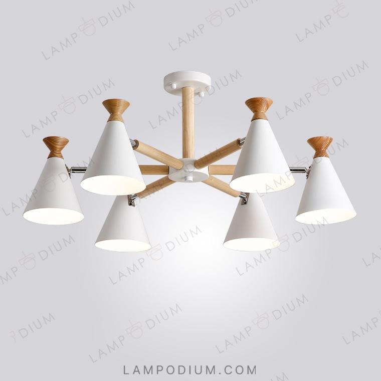 Chandelier OLA