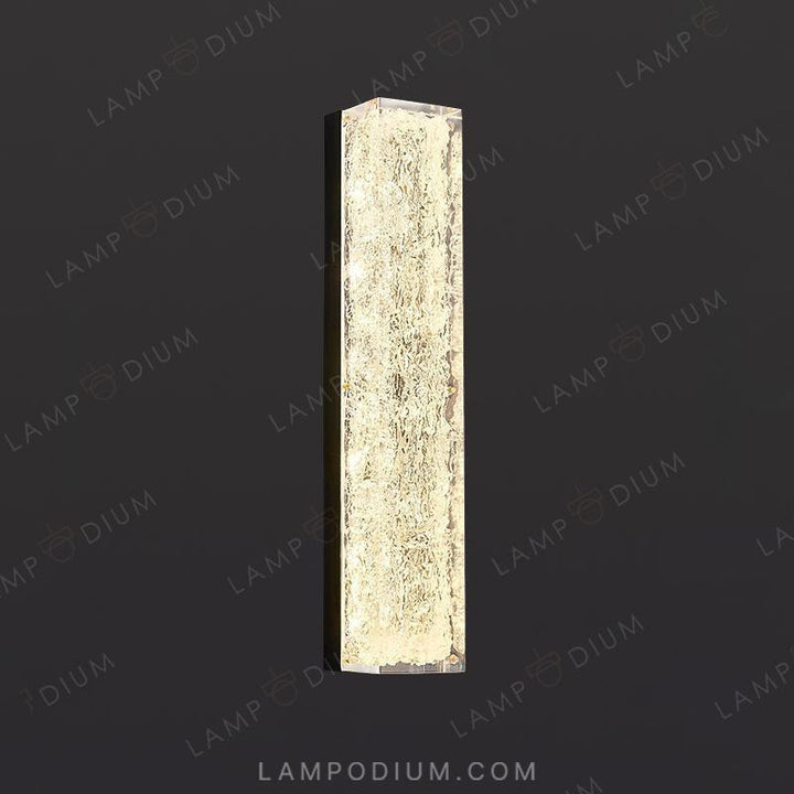 Wall lamp OLAGUS WALL