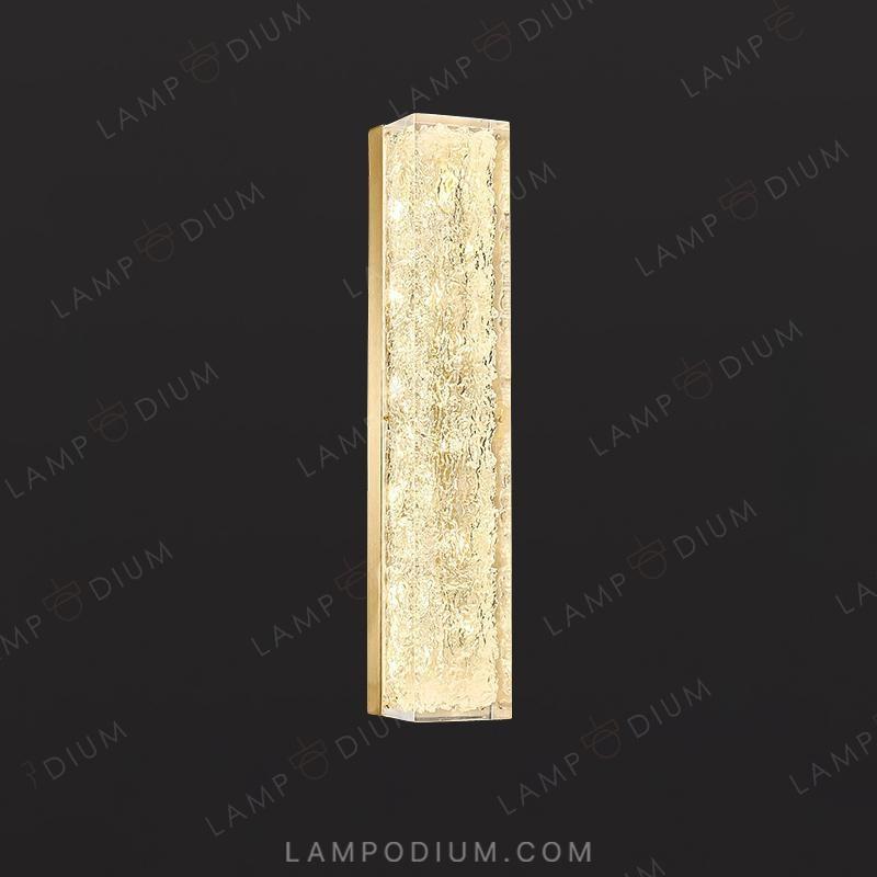 Wall lamp OLAGUS WALL