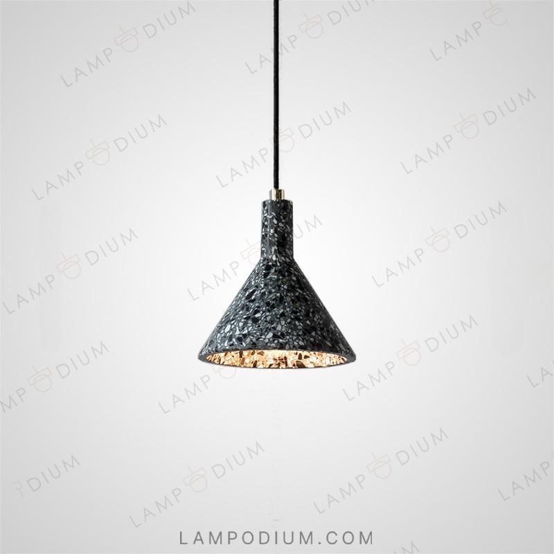 Hanging lamp OLAUG