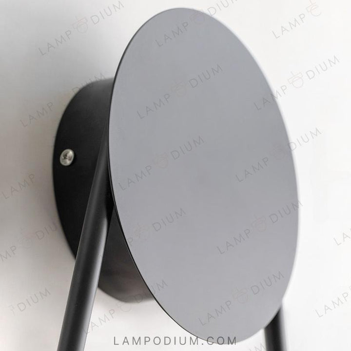 Wall lamp OLAUS