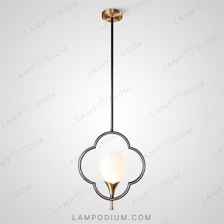 Hanging lamp OLFERT