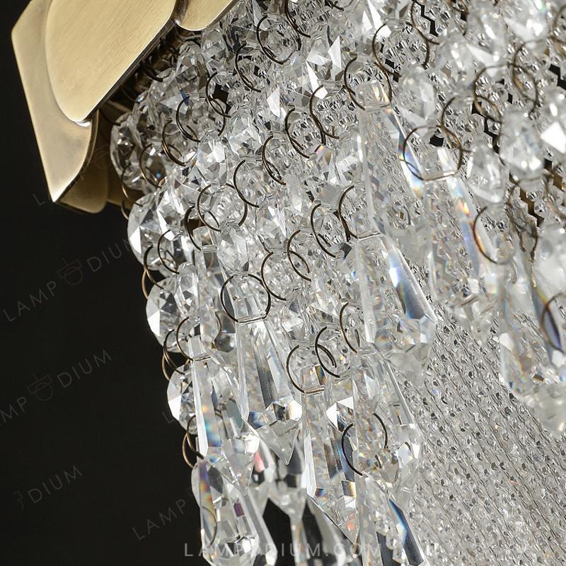 Chandelier OLIVIA CH