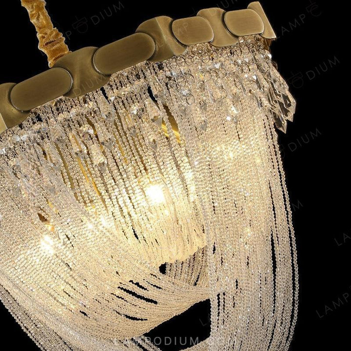 Chandelier OLIVIA CH