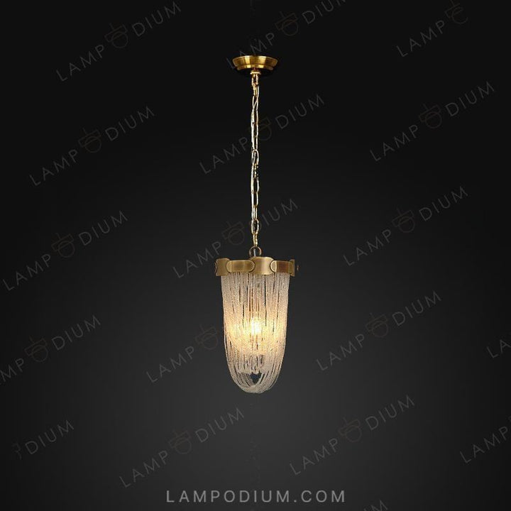 Hanging lamp OLIVIA