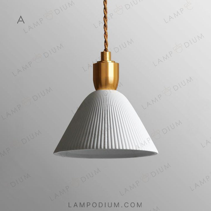 Pendant light OLLY