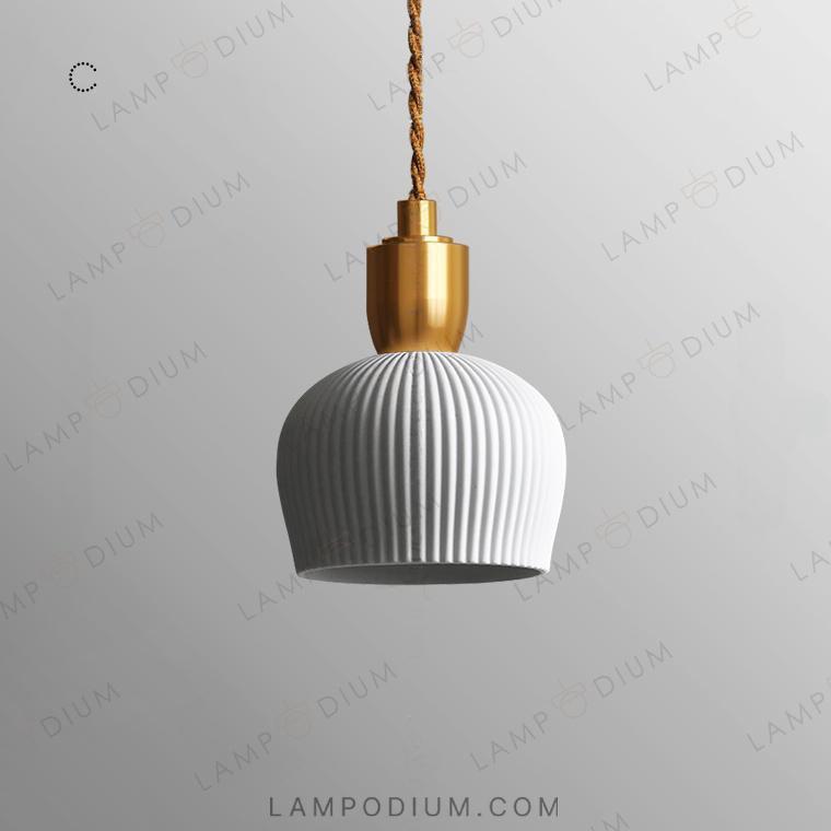 Pendant light OLLY