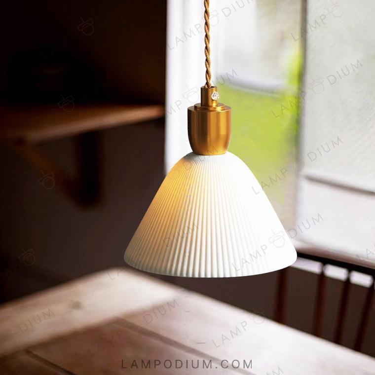 Pendant light OLLY