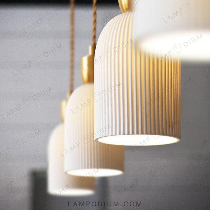 Pendant light OLLY