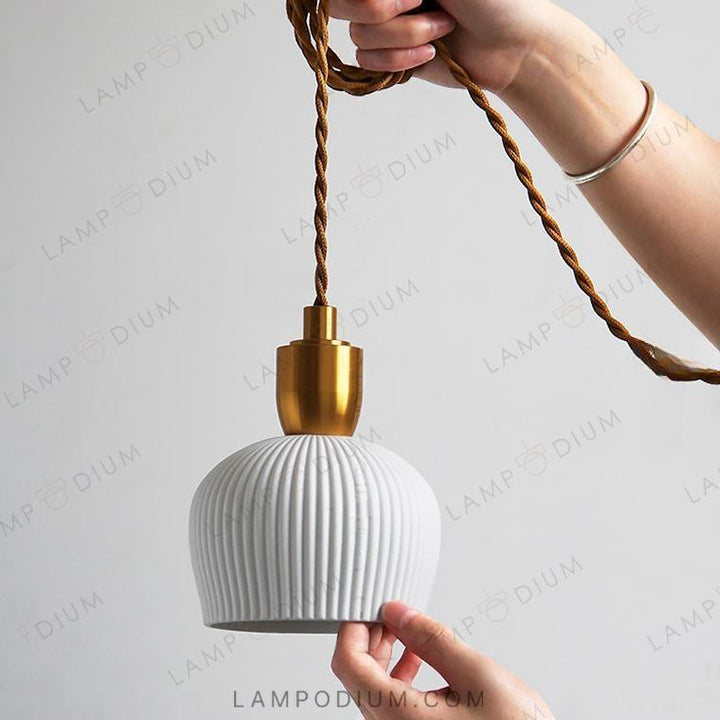 Pendant light OLLY