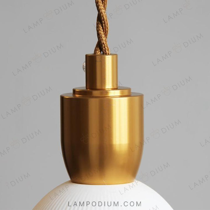 Pendant light OLLY