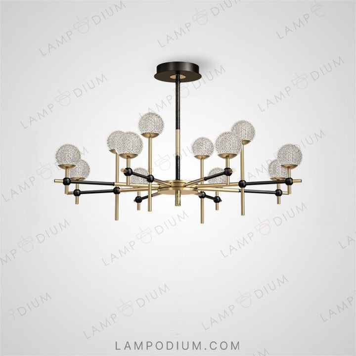 Chandelier OLYMPUS