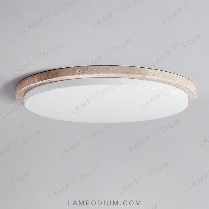 Ceiling light fixture ONAR