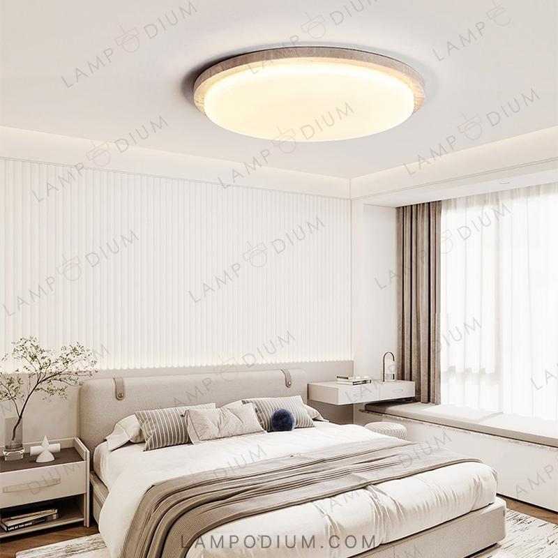 Ceiling light fixture ONAR