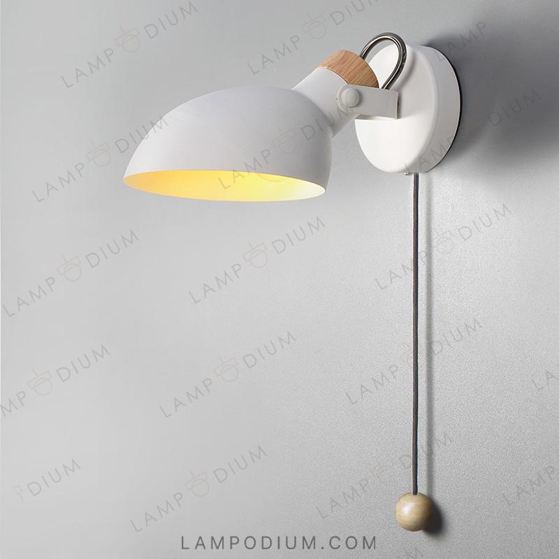 Wall lamp ONDER