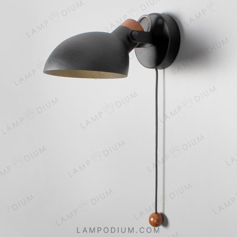 Wall lamp ONDER