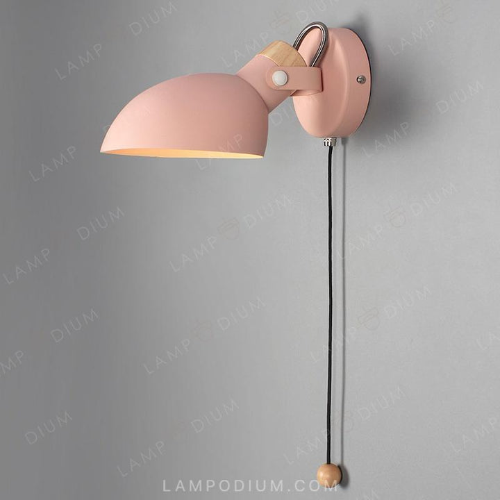 Wall lamp ONDER