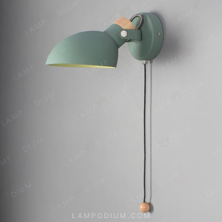 Wall lamp ONDER