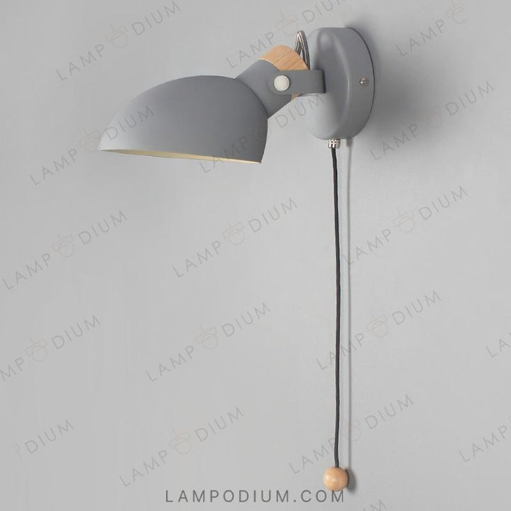 Wall lamp ONDER